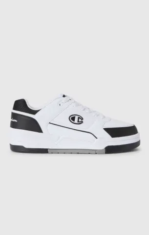 Champion Men's Rd18 Heritage Low Low Cut Shoe (473012)