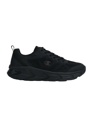 Champion Men Fx Iii Low Cut Shoe (s22191-kk001)
