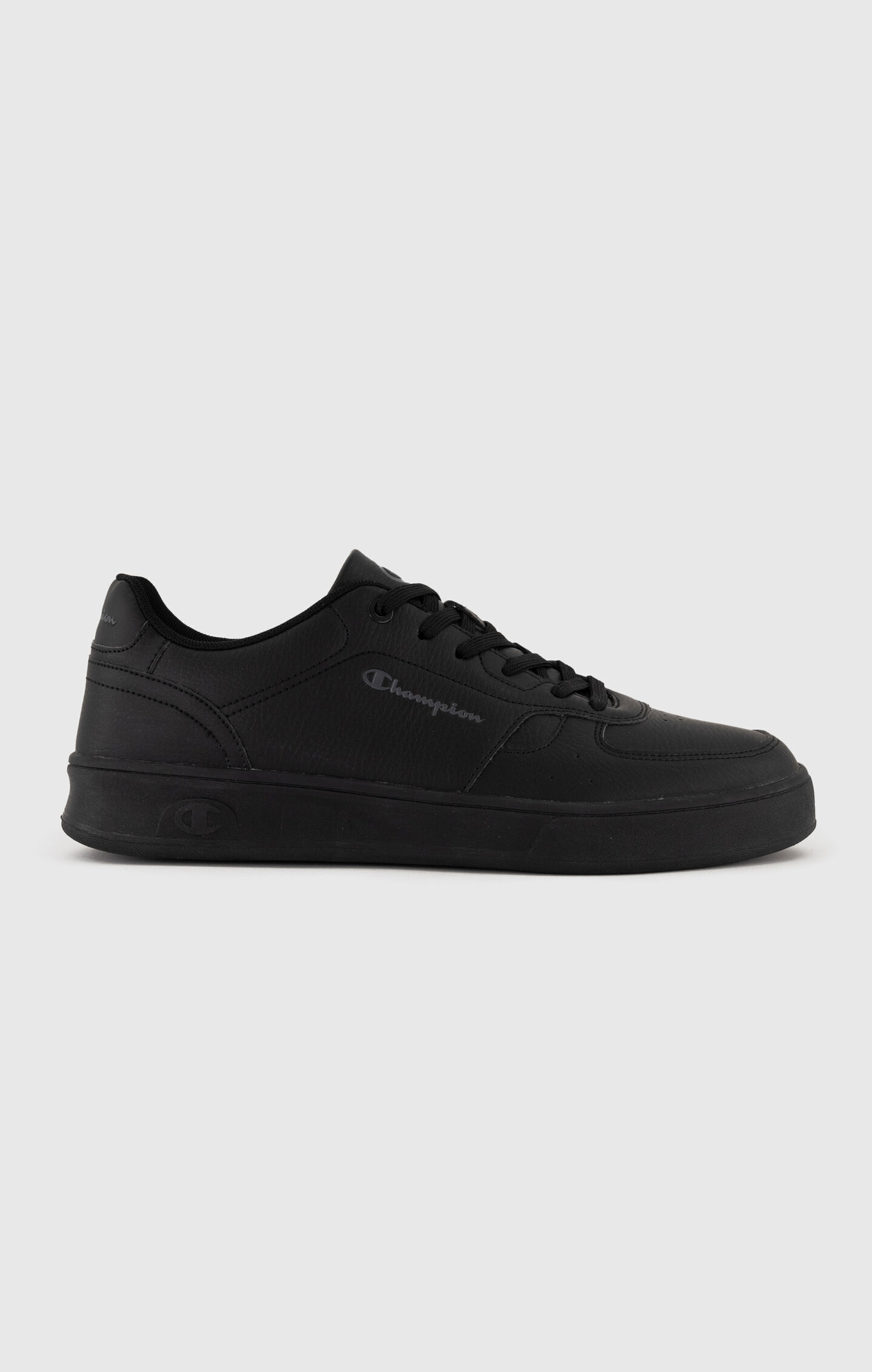 Champion Men's Newman Low Cut Shoe (471677)