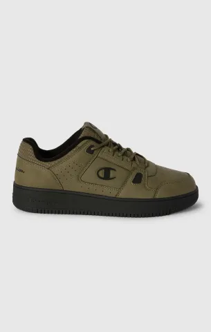 Champion Men's Rd18 Low Comb Cut Shoe (champion-men's-rd18-low-comb-cut-shoe)
