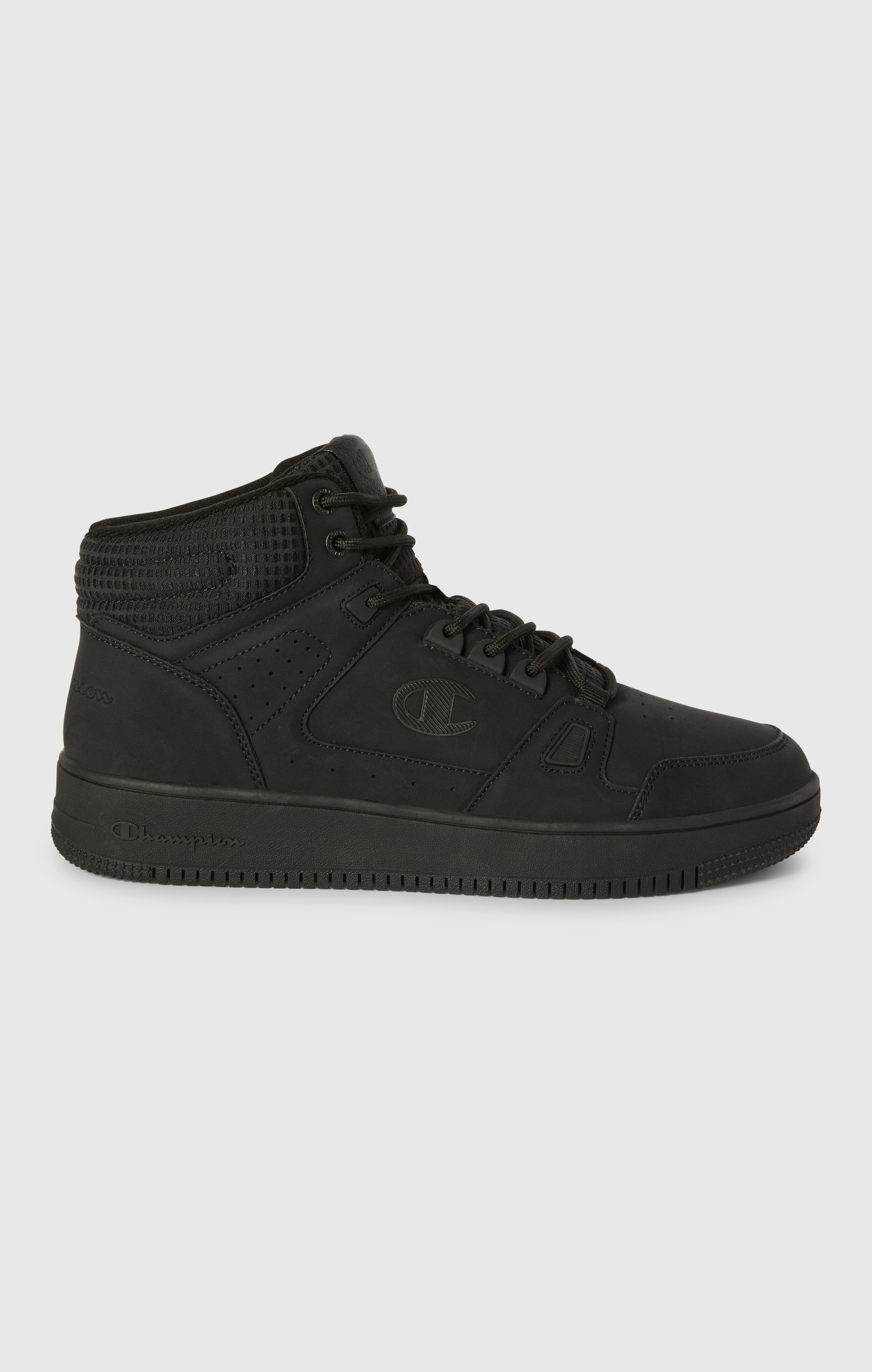 Champion Men's Rd18 Mid Comb Cut Shoe (471683)