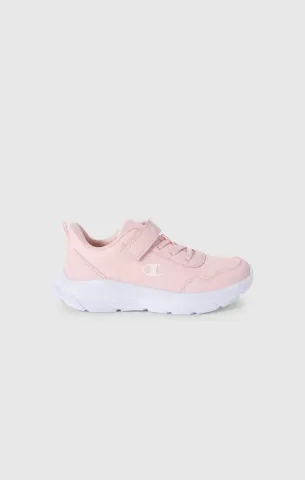 Champion Girl's Fuze U Ps Low Cut Shoe (s30184-ps013)