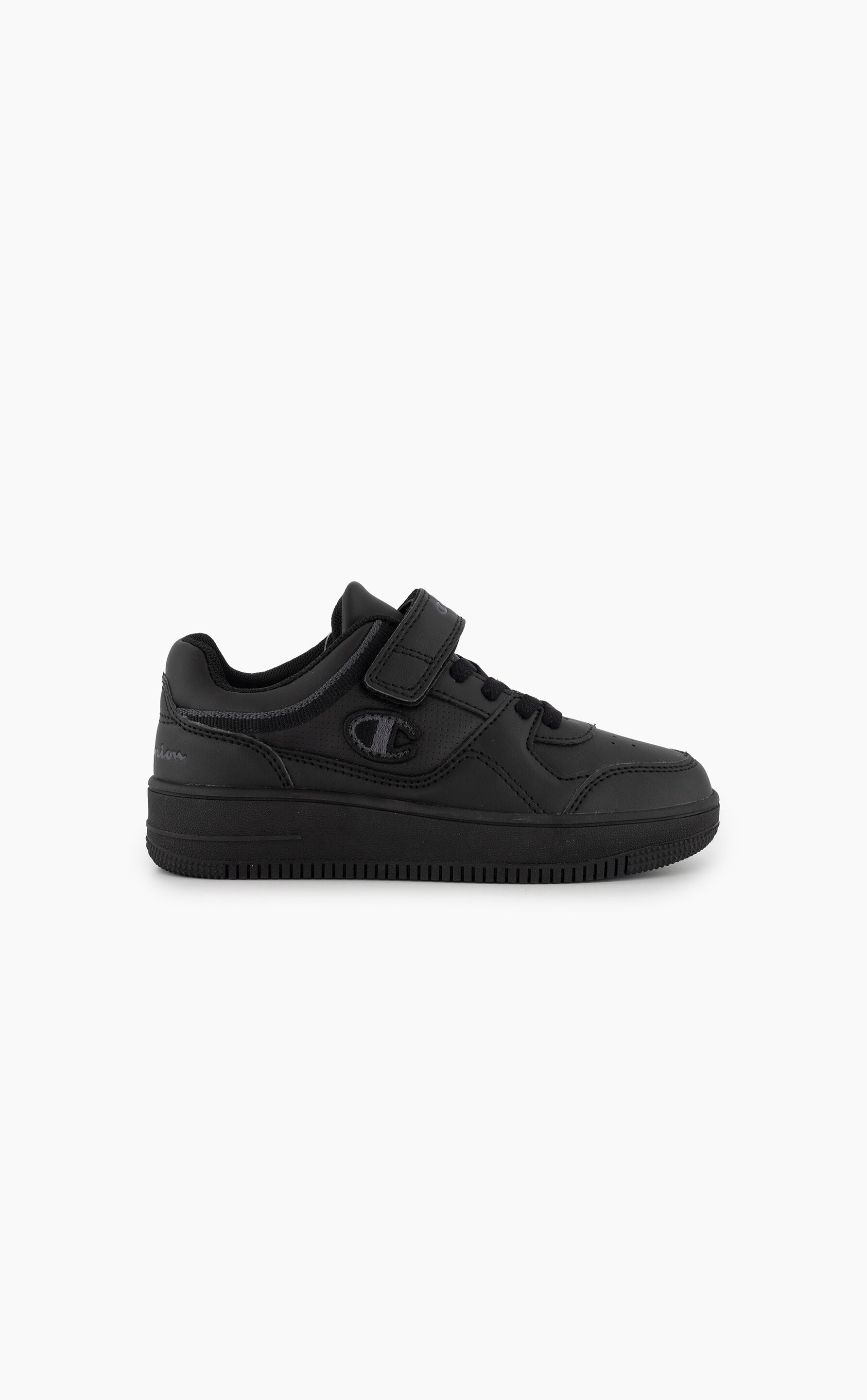 Champion Boys Low Cut Shoe Rebound Low B Ps (S32406-KK007) (452798)