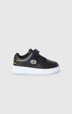 Champion Boy's Rd18 Low B Ps Cut Shoe (471691)
