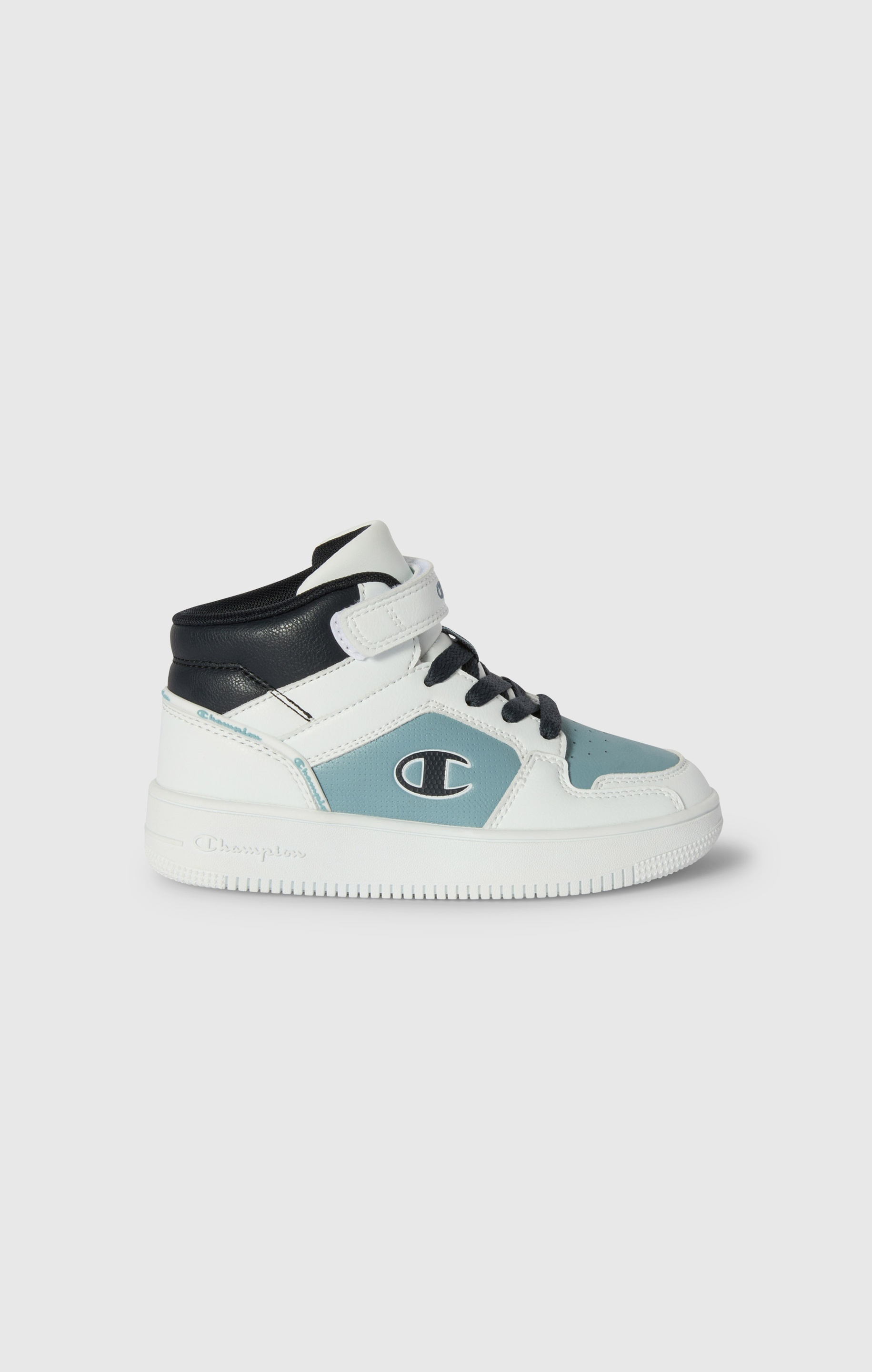 Champion Boy's Rd18 2.0 Mid B Ps Cut Shoe (champion-boys-rd18-20-mid-b-ps-cut-shoe)