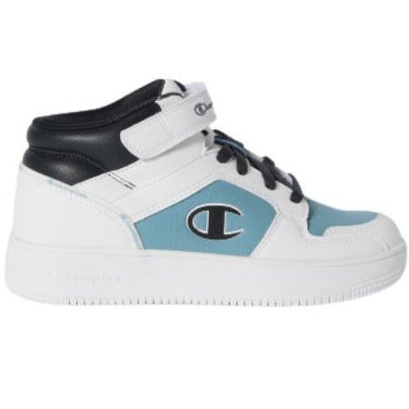 Champion Boy's Rd18 2.0 Mid B Gs Cut Shoe (champion-boys-rd18-20-mid-b-gs-cut-shoe)