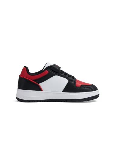 Champion Boy Rebound 2.0 Low Ps Low Cut Shoe (S32414) (champion-boy-rebound-20-low-ps-low-cut-shoe-s32414)