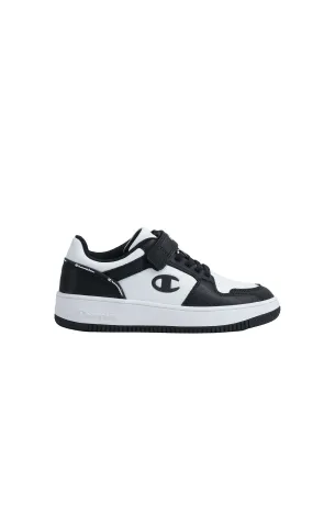 Champion Boy Rebound 2.0 Low Ps Low Cut Shoe (S32414) (champion-boy-rebound-20-low-ps-low-cut-shoe-s32414-s32414-ww019)