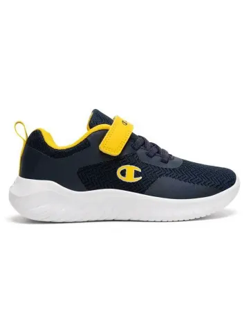 Champion Infant's Softy Evolve B Low Cut Shoe (467737)