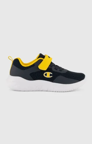 Champion Boy's Softy Evolve B Ps Low Cut Shoe (467739)