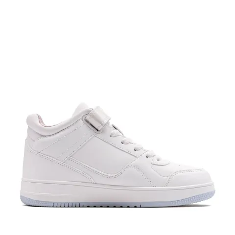 Champion Girl's Rd18 G Gs Mid Cut Shoe (471699)