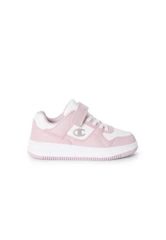 Champion Girl's Rd18 Low G Ps Cut Shoe (471700)