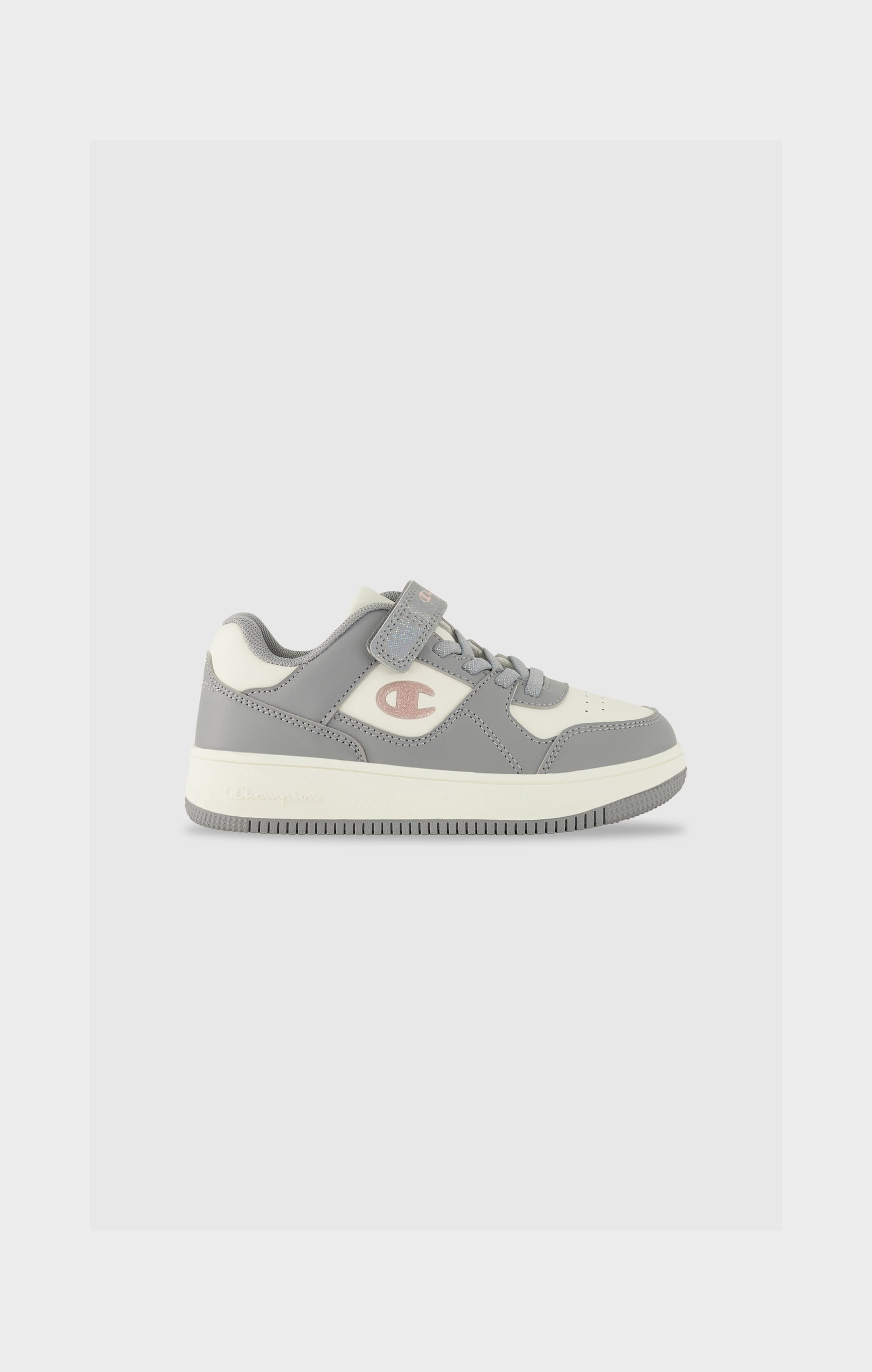 Champion Girl's Rd18 Low G Ps Low Cut Shoe (champion-girl's-rd18-low-g-ps-low-cut-shoe)