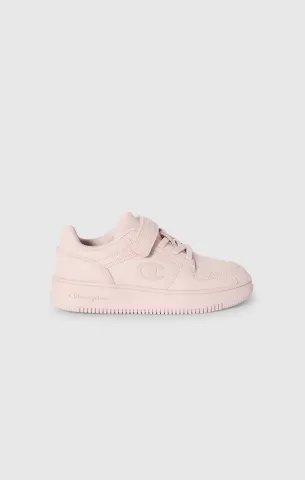 Champion Girl's Rd18 2.0 Low G Ps Cut Shoe (champion-girls-rd18-20-low-g-ps-cut-shoe)