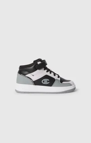 Champion Girl's Rd18 2.0 Mid G Ps Mid Cut Shoe (champion-girl's-rd18-20-mid-g-ps-mid-cut-shoe)