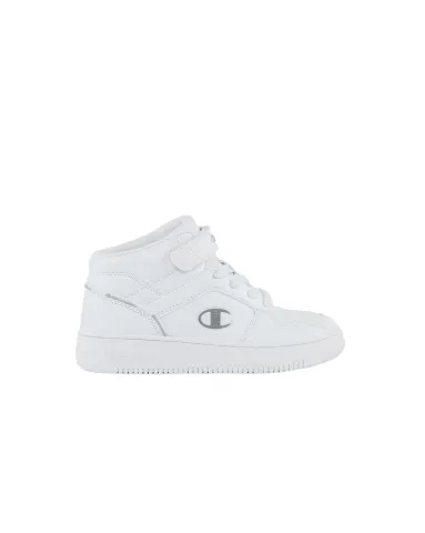 Champion Girls Rd18 2.0 Mid Ps Mid Cut Shoe (champion-girls-rd18-20-mid-ps-mid-cut-shoe)