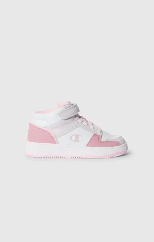Champion Girl's Rd18 2.0 Mid G Ps Mid Cut Shoe (champion-girl's-rd18-20-mid-g-ps-mid-cut-shoe-s32498-ww038)