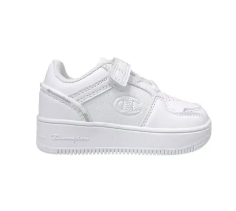 Champion Infant Unisex Rd18 2.0 Low Td Low Cut Shoe (champion-infant-unisex-rd18-20-low-td-low-cut-shoe-s32685-ww009)
