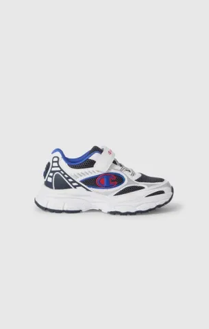 Champion Boy's Rt25 U Ps Low Cut Shoe (473041)