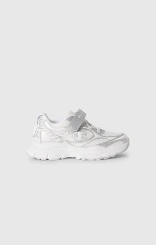 Champion Unisex Kid's Rt25 U Ps Low Cut Shoe (champion-boys-rt25-u-ps-low-cut-shoe-s32807-ww015)
