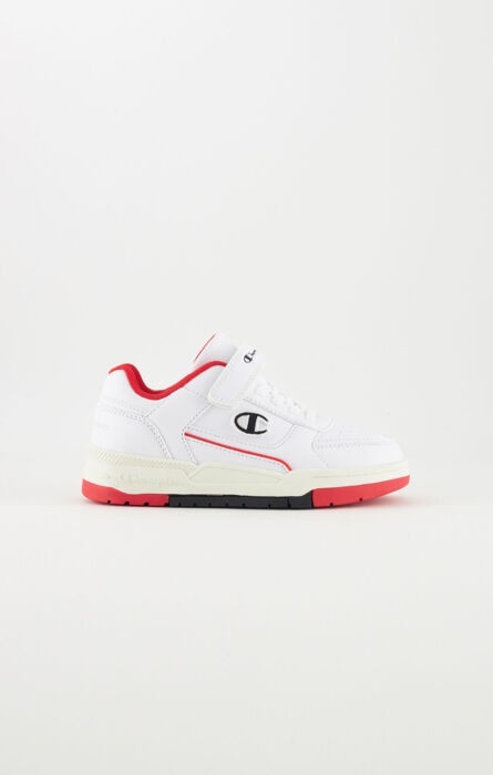 Champion Boy's Rd18 Heritage B Ps Low Cut Shoe (467761)