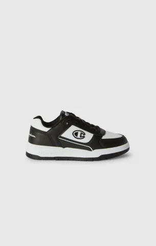 Champion Boy's Rd18 Heritage B Gs Cut Shoe (471706)