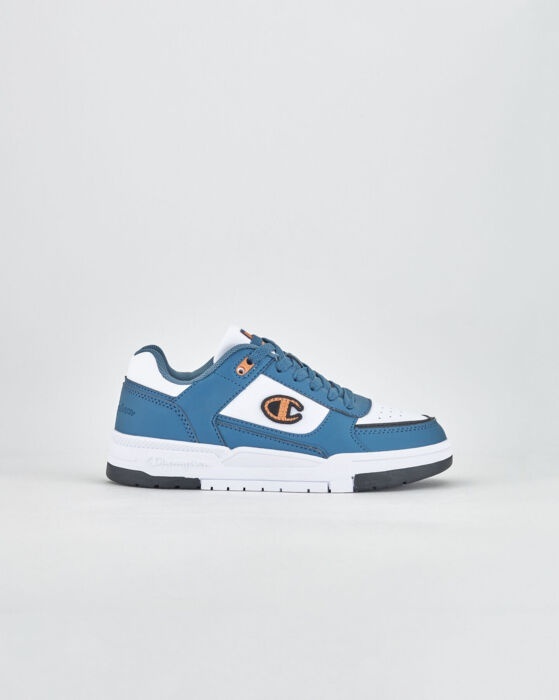 Champion Boy's Rd18 Heritage B Gs Low Cut Shoe (467763)