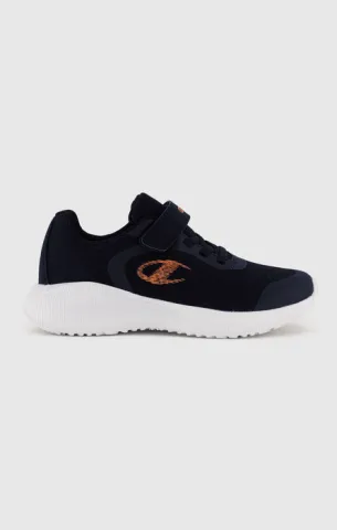 Champion Boy's Syphon Engage Mesh B Ps Low Cut Shoe (467768)