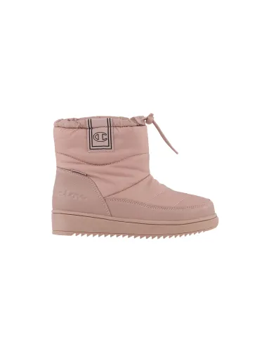 Champion Girls Montana Ps High Cut Shoe (465252)