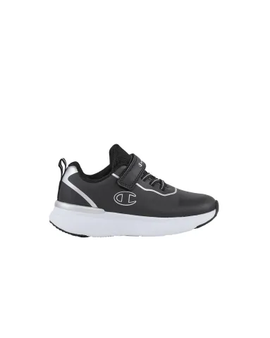 Champion Girls Bold Winter Ps Low Cut Shoe (465253)