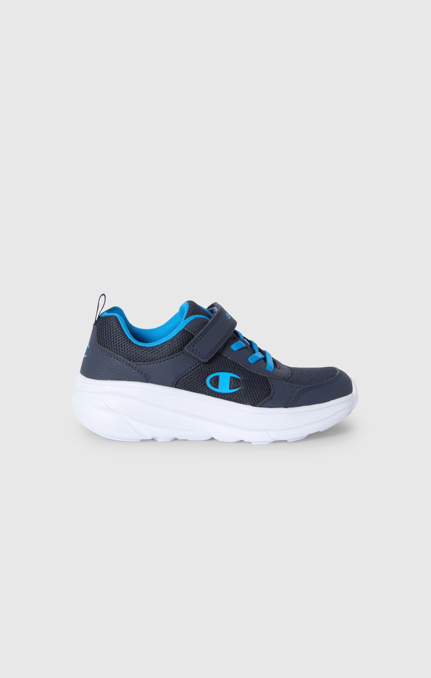 Champion Boy's Hro B Ps Low Cut Shoe (s32972-bs503)