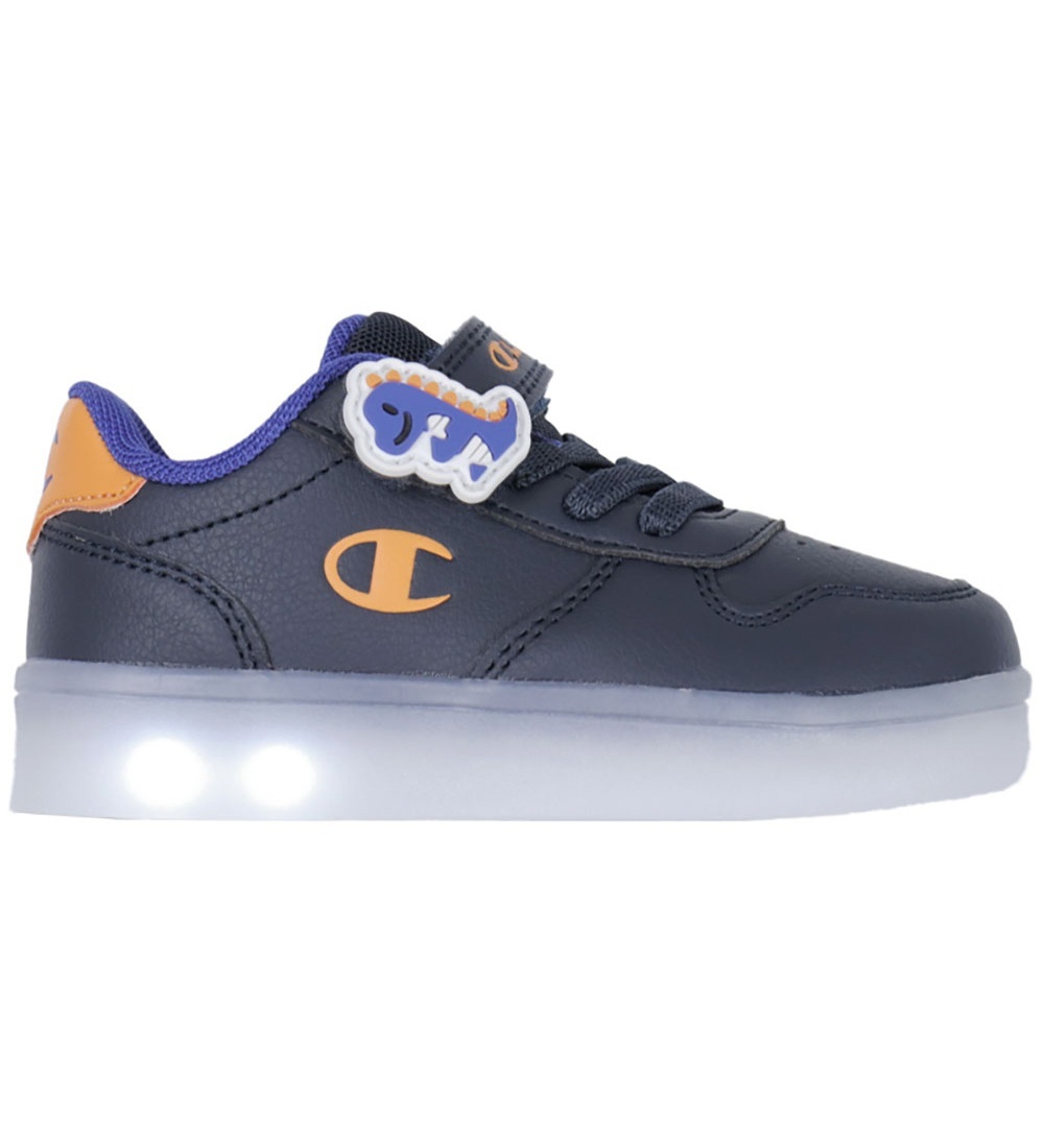 Champion Infant's Glw B Low Cut Shoe (467782)