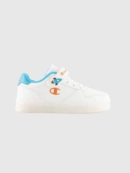 Champion Infant's Glw B Td Low Cut Shoe (471717)