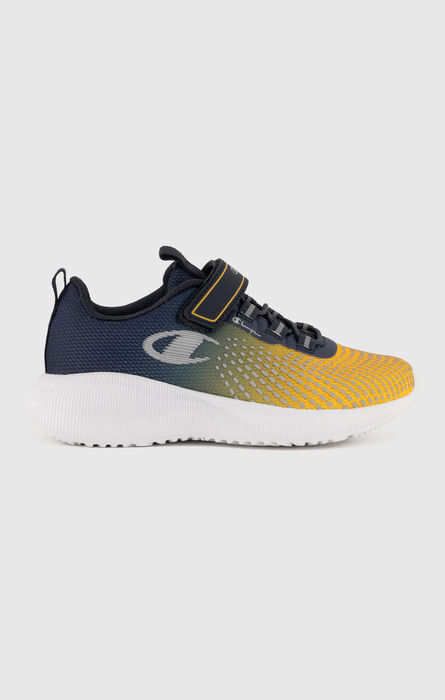 Champion Boy's Syphon Reflect B Ps Low Cut Shoe (467788)