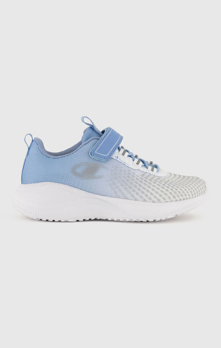 Champion Girl's Syphon Reflect G Ps Low Cut Shoe (467793)