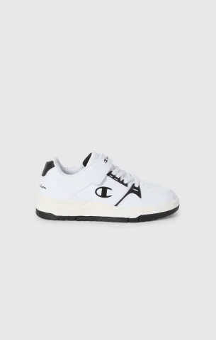 Champion Boy's Rd18 Heritage Evolve B Ps Low Cut Shoe (471727)