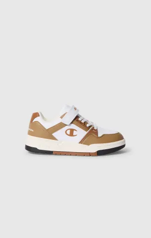 Champion Boy's Rd18 Heritage Evolve B Ps Low Cut Shoe (champion-boy's-rd18-heritage-evolve-b-ps-low-cut-shoe)