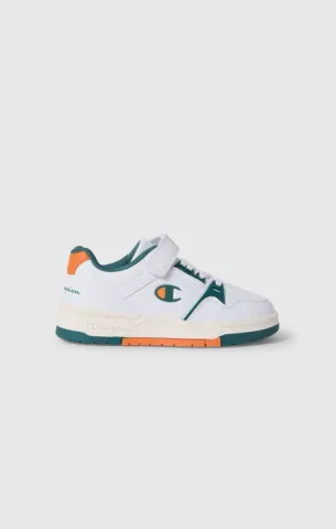 Champion Boy's Rd18 Heritage Evolve B Ps Low Cut Shoe (s33201-ww036)