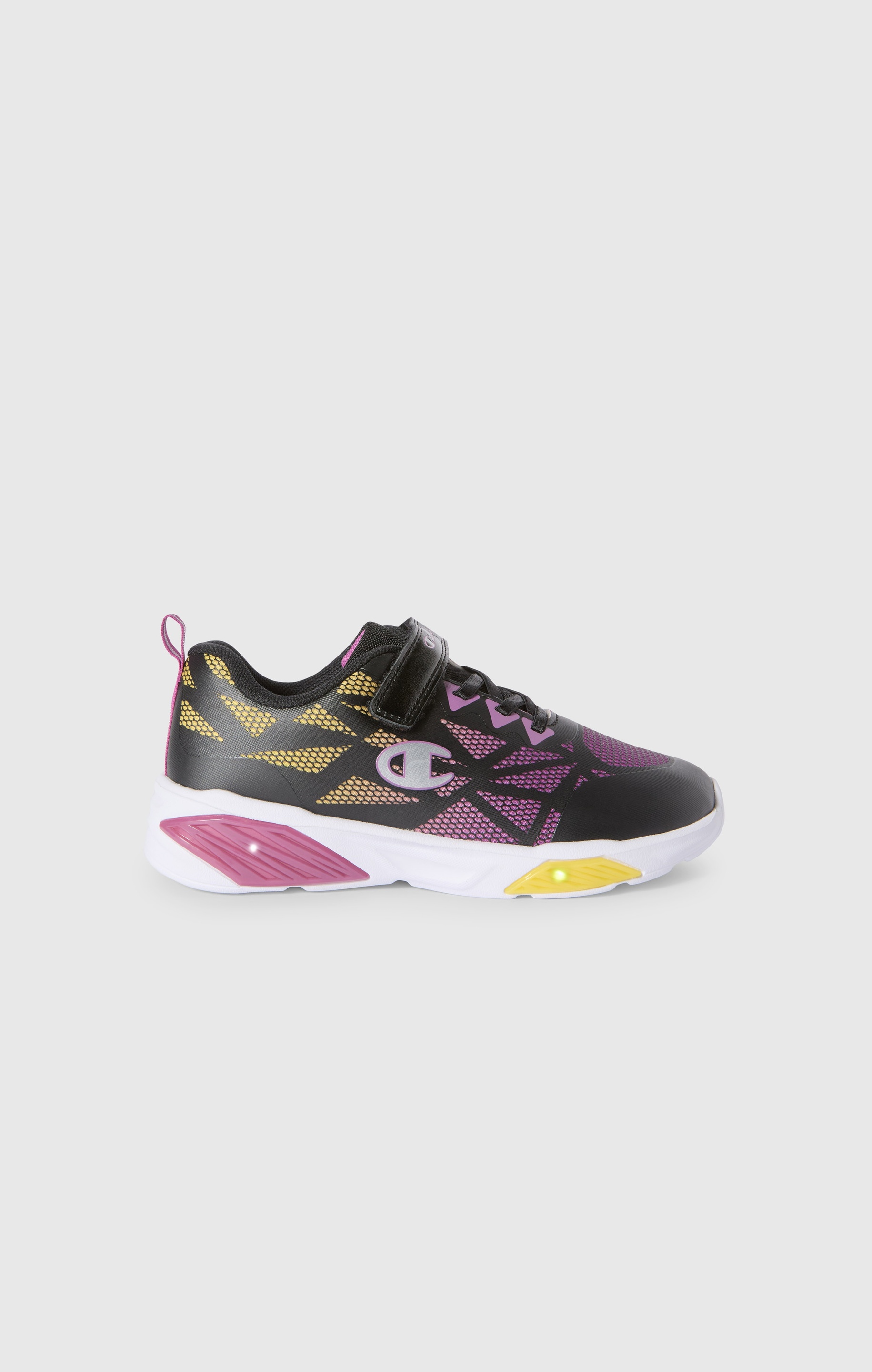 Champion Girl's Wave Tri G Ps Low Cut Shoe (champion-girl's-wave-tri-g-ps-low-cut-shoe)
