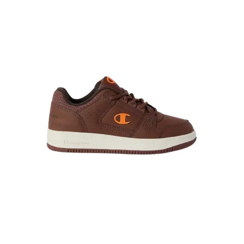 Champion Boy's Rd18 Comb Low B Gs Cut Shoe (471730)