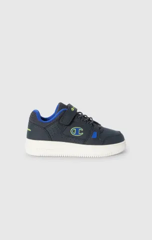 Champion Boy's Rd18 Comb Low B Ps Cut Shoe (471731)