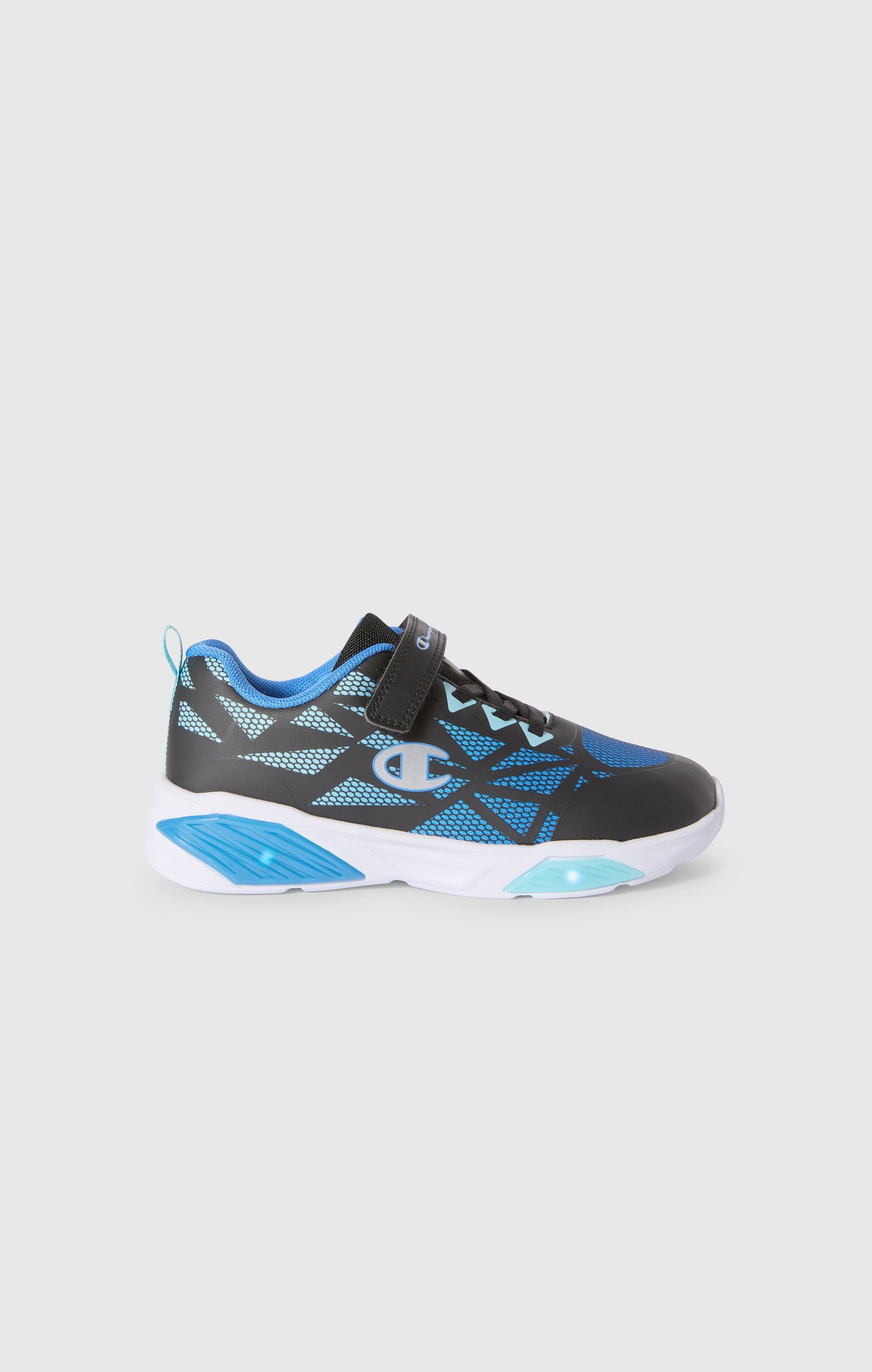 Champion Boy's Wave Tri B Ps Low Cut Shoe (champion-boy's-wave-tri-b-ps-low-cut-shoe-s33227-kk019)