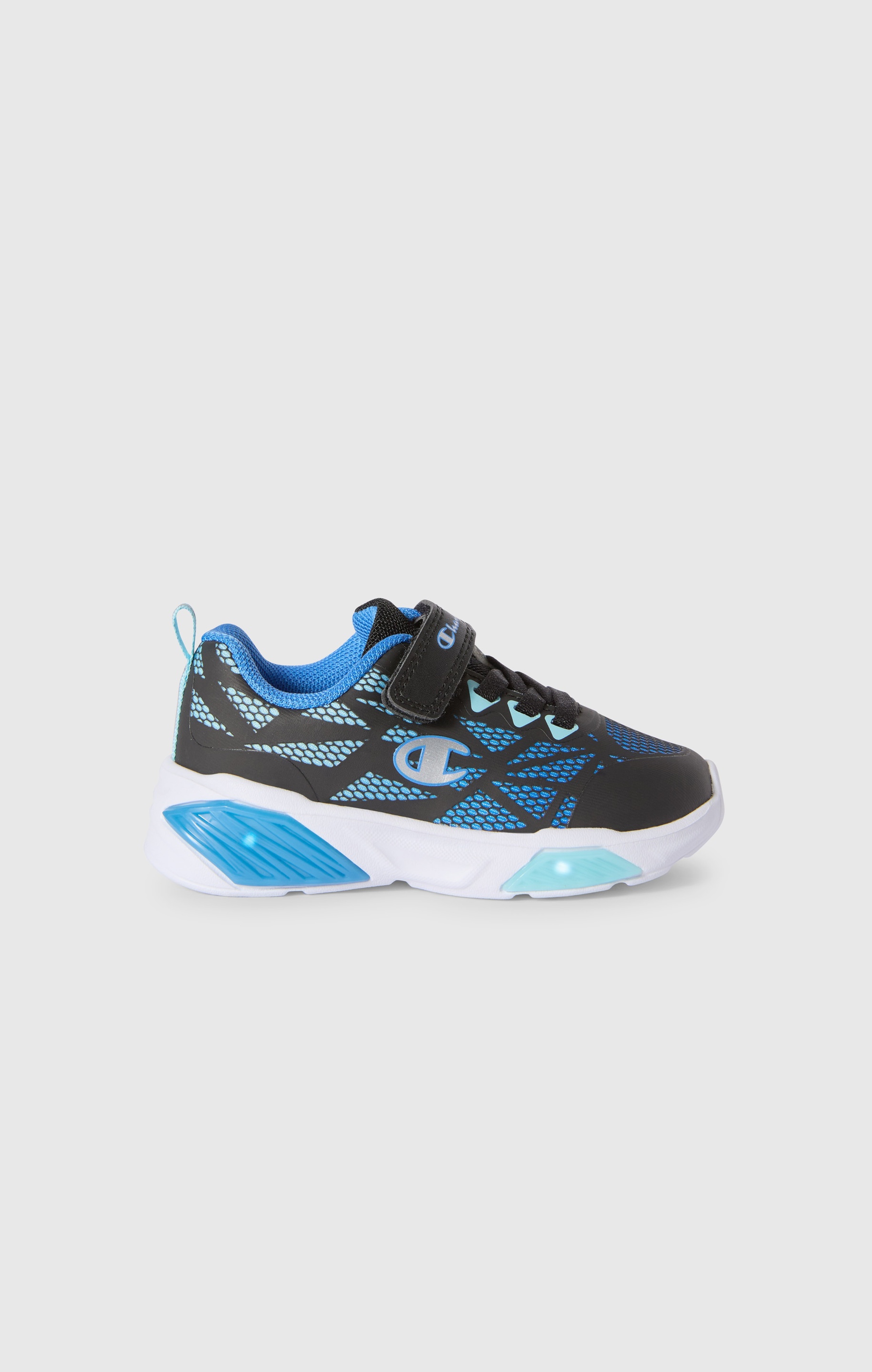 Champion Infant Boy's Wave Tri B Td Low Cut Shoe (champion-infant-boy's-wave-tri-b-td-low-cut-shoe)
