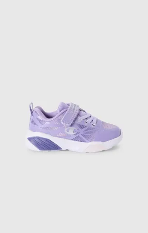 Champion Infant's Wave Tri G Td Low Cut Shoe (s33235-vs007)