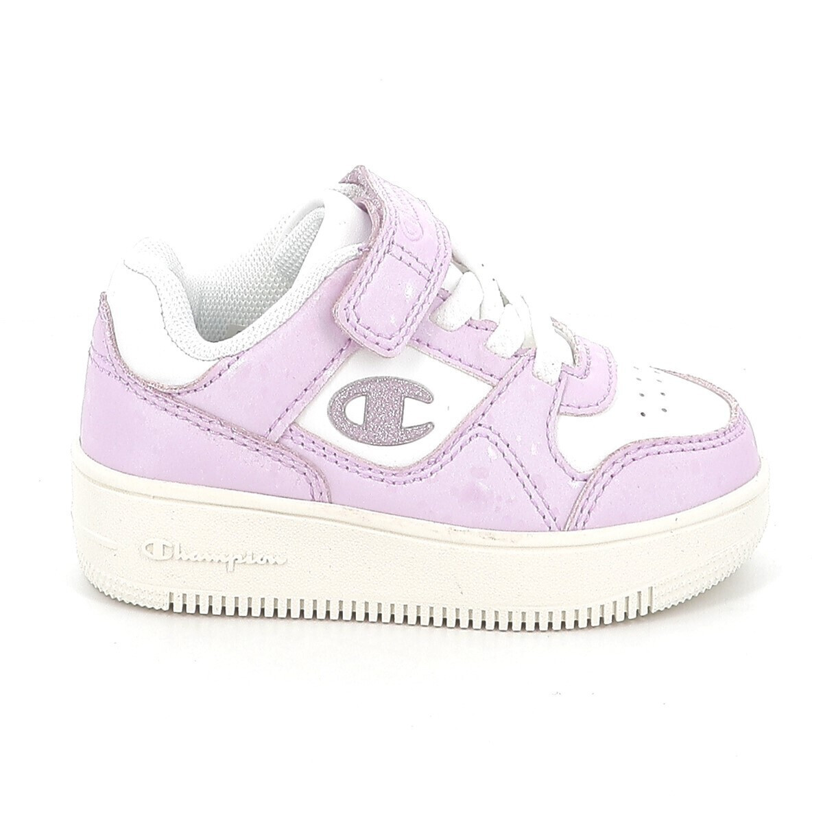 Champion Infant's Rd18 Bubble G Td Low Cut Shoe (473058)