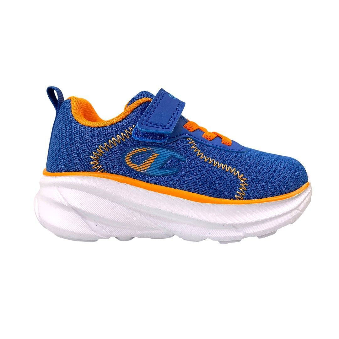 Champion Infant's Hro J B Td Low Cut Shoe (s33251-bs021)