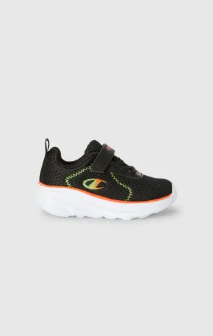 Champion Infant's Hro J B Td Low Cut Shoe (s33251-kk012)