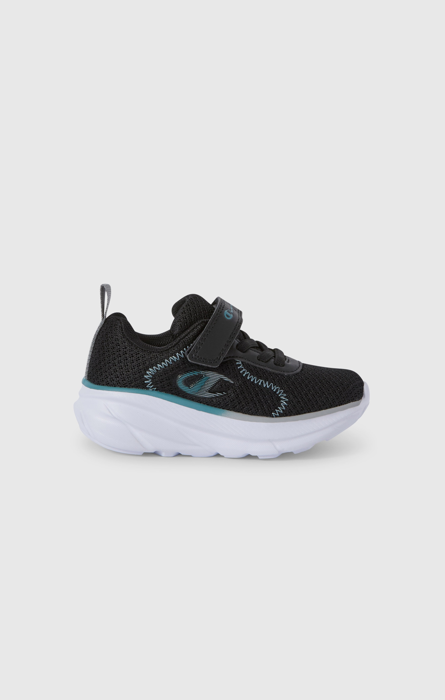 Champion Infant Boy's Hro J B Td Low Cut Shoe (champion-infant-boy's-hro-j-b-td-low-cut-shoe-s33251-kk020)