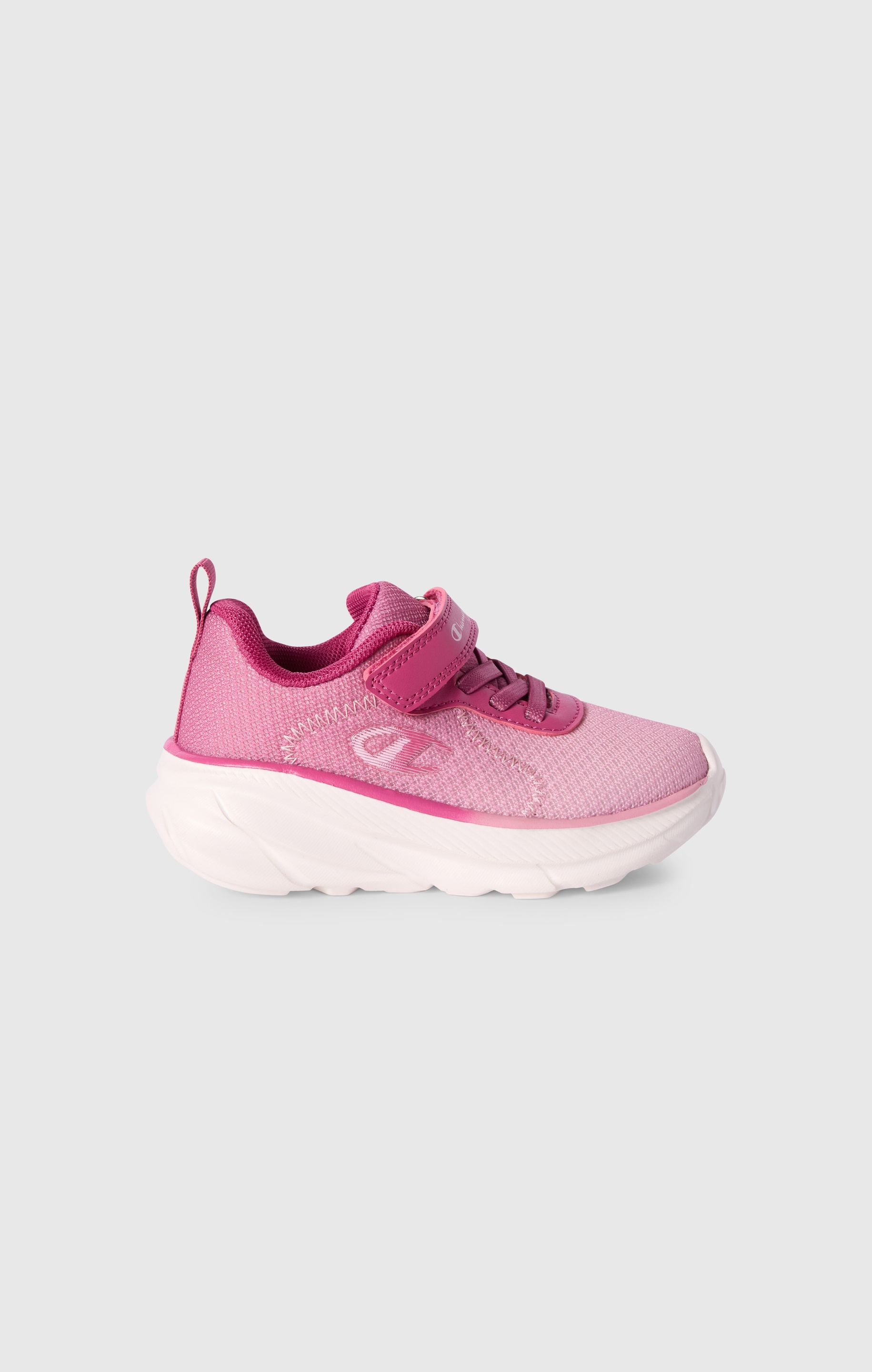 Champion Infant Girl's Hro J G Td Low Cut Shoe (champion-infant-girl's-hro-j-g-td-low-cut-shoe)