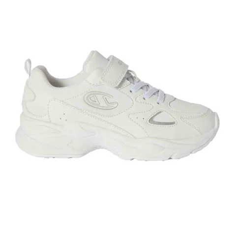 Champion Girl's Countess Pu G Ps Low Cut Shoe (471760)